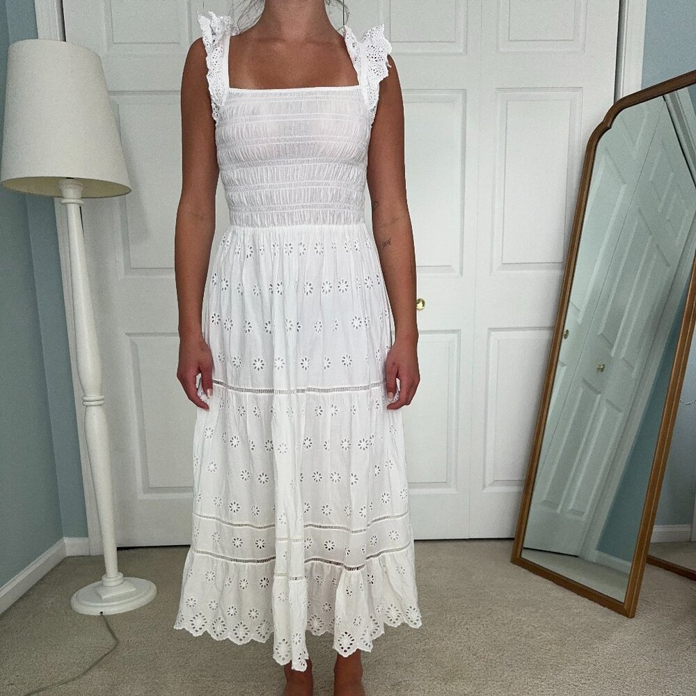 & Other Stories Size 6 Dress.